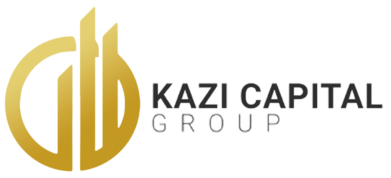Checkout Kazi Capital Group